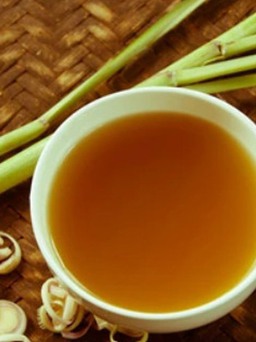Loại trà đặc biệt tốt cho tim, giảm cả cholesterol và huyết áp cao