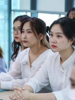 Giải mã gen Z: Thu hẹp khoảng cách giữa doanh nghiệp và gen Z