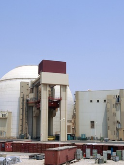 Rộ tin Israel sẵn sàng tấn công cơ sở hạt nhân của Iran