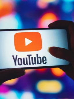 Vì sao doanh thu quảng cáo của YouTuber bị coi là phí bản quyền tại Mỹ?