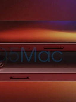 Biến thể màu đỏ iPhone 15 Pro lộ diện