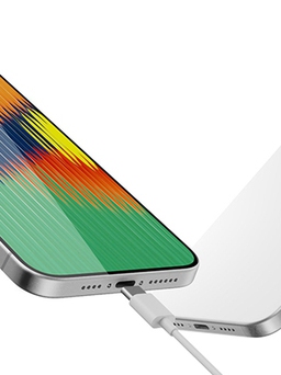 iPhone 15 Pro Max lộ diện với camera đẹp hơn