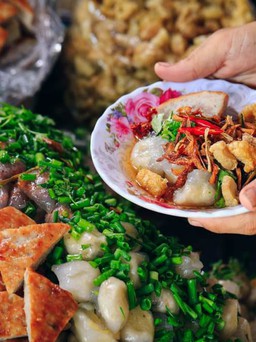 Công nghiệp văn hóa chấn hưng văn hóa