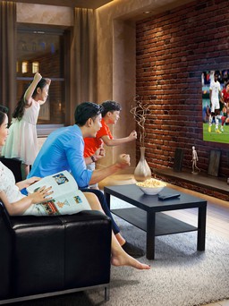 VNPT tăng tốc độ internet phục vụ khách hàng xem World Cup