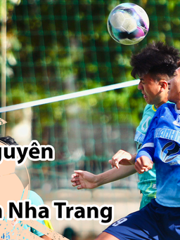 Highlight | ĐH Tây Nguyên 3-1 CĐ Du lịch Nha Trang | Giải bóng đá TNSVVN