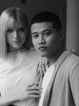 Chàng trai Việt lấy được người mẫu Nga xinh đẹp: Bí quyết ‘cưa đổ’ nàng