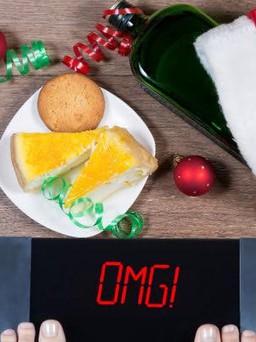 Còn 5 thói quen này thì bạn không thể giảm cân được