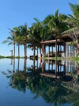 Bloomberg: 6 khách sạn bãi biển mới sang trọng nhất khu vực năm 2023, Việt Nam góp mặt