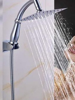 Ngày mới với tin tức sức khỏe: Nghiên cứu phát hiện cách tắm giúp sống thọ hơn