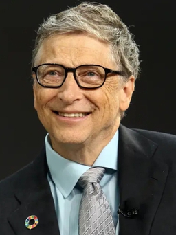 Bill Gates nói về tính hữu ích của ChatGPT và AI