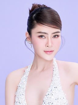 Lý Kim Thảo: Tôi đắt show hơn sau đăng quang hoa hậu