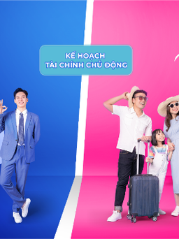 Chubb Life Việt Nam ra mắt sản phẩm bảo hiểm Kế hoạch Tài chính Chủ động