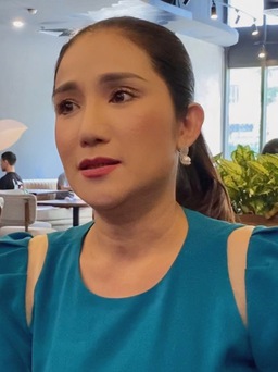 Cát Tường: Tôi không bị đuổi khỏi các show hẹn hò
