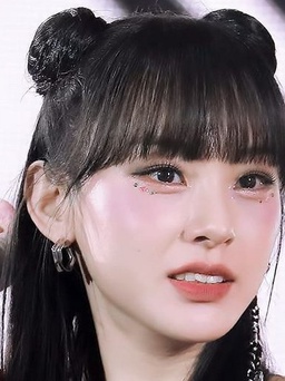 'Nữ dancer đẹp nhất Kpop' tố công ty quỵt lương