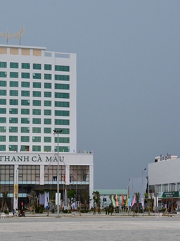 'Điểm mặt' nhiều vi phạm tại dự án khách sạn 5 sao Mường Thanh Cà Mau