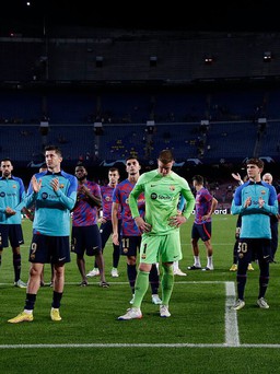 CLB Barcelona bị buộc tội tham nhũng, có thể bị loại khỏi Champions League