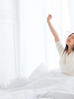 Ngày mới với tin tức sức khỏe: Muốn giảm cân hãy quan tâm giấc ngủ