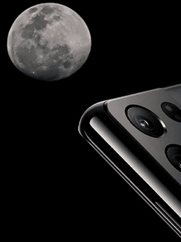 Samsung bị tố gian lận với tính năng Space Zoom trên Galaxy S23 Ultra