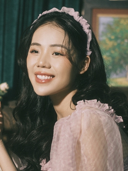 Vượt Mỹ Tâm, 'thánh cover' Hương Ly đạt lượt xem kỷ lục trên YouTube