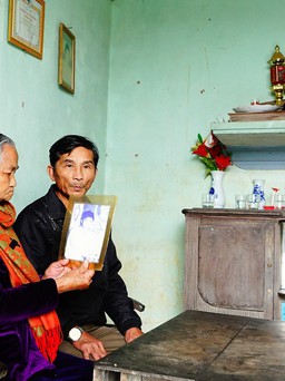 Dòng máu anh hùng: Vạn tấm lòng chia sẻ
