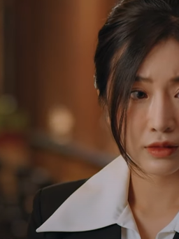 Phim 'Đừng nói khi yêu' tập 20: 'Người thứ ba' phá đám Ly và Leo Nguyễn?