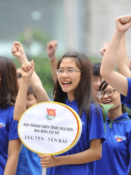 Gen Z biết gì về chủ đề Tháng Thanh niên 2023?