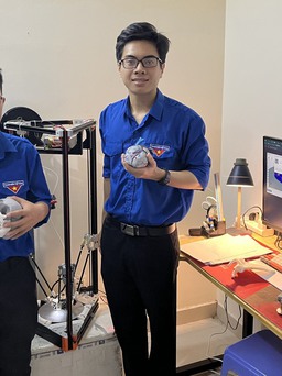 Tháng Thanh niên 2023: Gen Z ứng dụng chuyển đổi số vào lĩnh vực y tế
