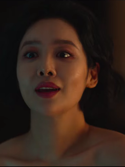 Người đẹp Cha Joo Young lên tiếng về cảnh nóng gây tranh cãi trong ‘The Glory’