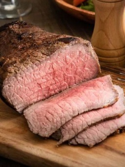 Loại thịt nào có cholesterol thấp?