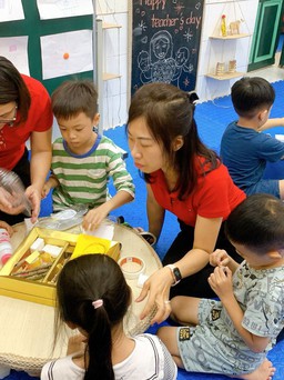 Hà Nội có hơn 1.000 giáo viên nghỉ việc, chuyển việc