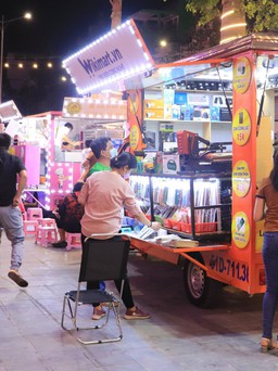TP.HCM sắp có phố đêm Chợ Lớn, món ăn đặc trưng của người Hoa
