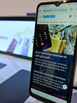 Samsung ra mắt thế hệ Galaxy A mới hướng đến người dùng trẻ
