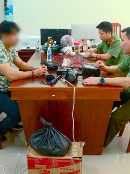 Đăng tin sai sự thật, chủ kênh YouTube 'Nhân gà Vlog' bị phạt 7,5 triệu đồng