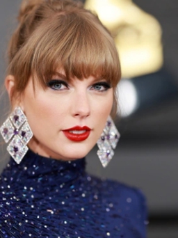Taylor Swift trình làng 4 ca khúc trong đó có bài chưa từng phát hành