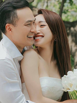 Chi Bảo - Lý Thùy Chang tổ chức đám cưới tại Côn Đảo