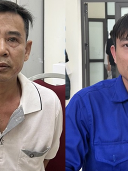 Nuốt ma túy vào bụng nhằm phi tang, công an đưa đến bệnh viện gắp ra