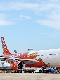 Từ khắp Việt Nam bay Úc dễ dàng chỉ 0 đồng, Vietjet thôi!