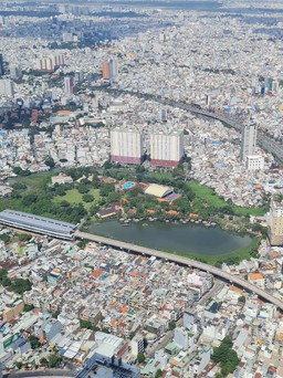 Hơn 26.000 căn nhà ở TP.HCM chưa được cấp sổ hồng