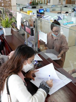 Thuế thu 2 tháng đầu năm đạt 23,7% dự toán cả năm