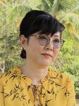 Nghệ sĩ Phương Dung: Bằng lòng với cuộc sống độc thân, không con cái ở tuổi 60