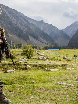 Tình báo Mỹ giúp Ấn Độ ứng phó chuyển động của lính Trung Quốc ở Himalaya