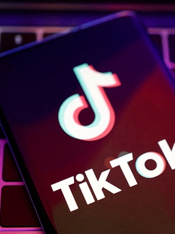 TikTok có 150 triệu người truy cập hằng tháng ở Mỹ