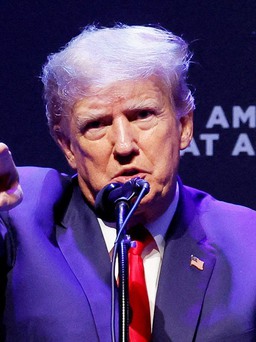 Mỹ trước viễn cảnh ông Trump có thể bị truy tố