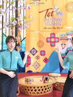 Bắt trọn vẻ đẹp Việt cùng Hệ thống khách sạn Mường Thanh Bắc - Trung - Nam