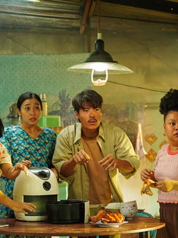 3 phim Việt sắp ra rạp làm lại từ phim chiếu mạng