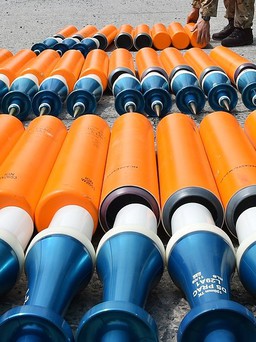 Anh sẽ cấp đạn uranium nghèo cho Ukraine, ông Putin nói gì?