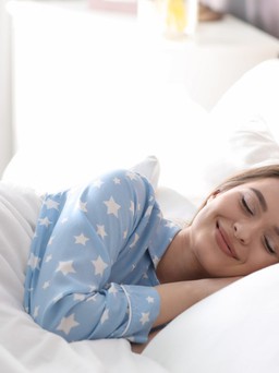 Không phải bia rượu, giấc ngủ ngon mới là cách hiệu quả vượt qua căng thẳng