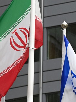 Israel nói có thể tấn công nếu Iran làm giàu uranium trên 60%
