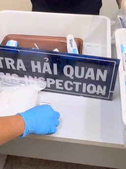 Công an TP.HCM chính thức thông tin vụ '4 tiếp viên hàng không xách ma túy'