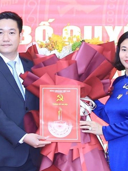 Chủ tịch UBND Q.Nam Từ Liêm được điều động làm Giám đốc Sở TN-MT Hà Nội